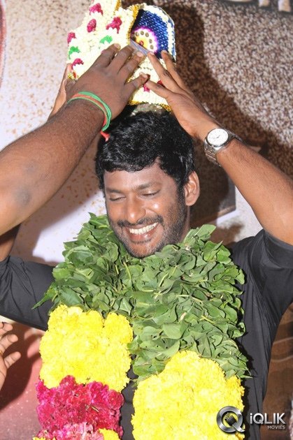 Vishal-Birthday-Celebrations